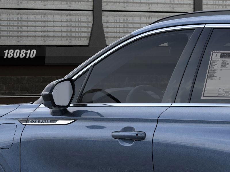 2026 Lincoln Corsair Plug-In Hybrid Grand Touring