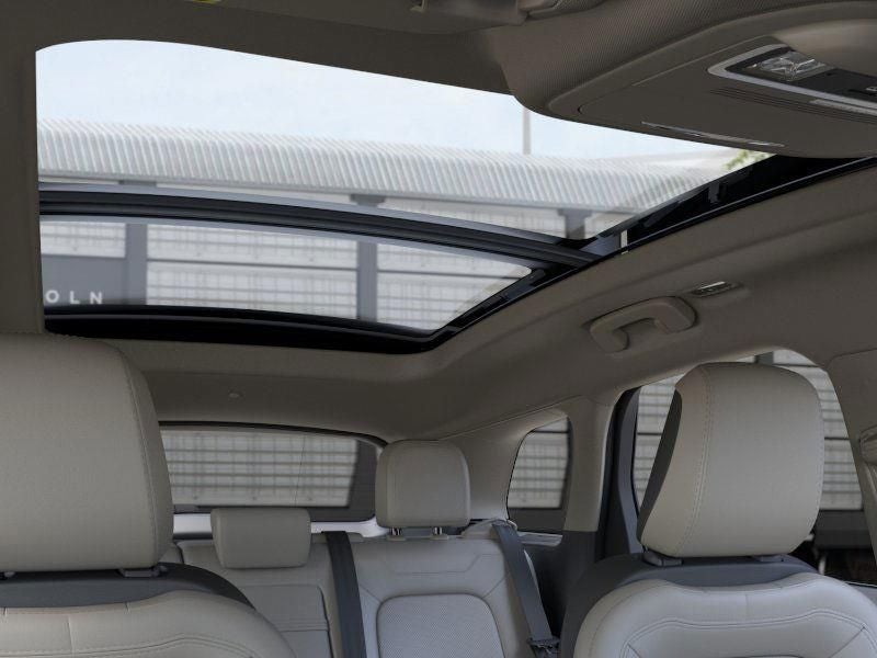 2026 Lincoln Corsair Plug-In Hybrid Grand Touring