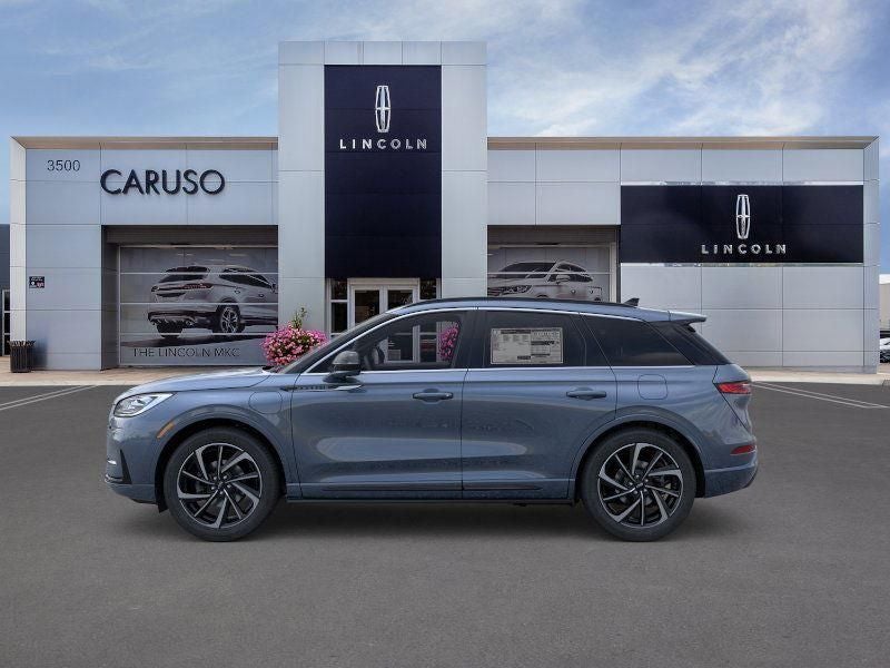 2026 Lincoln Corsair Plug-In Hybrid Grand Touring