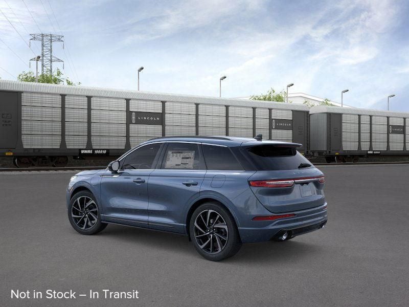 2026 Lincoln Corsair Plug-In Hybrid Grand Touring