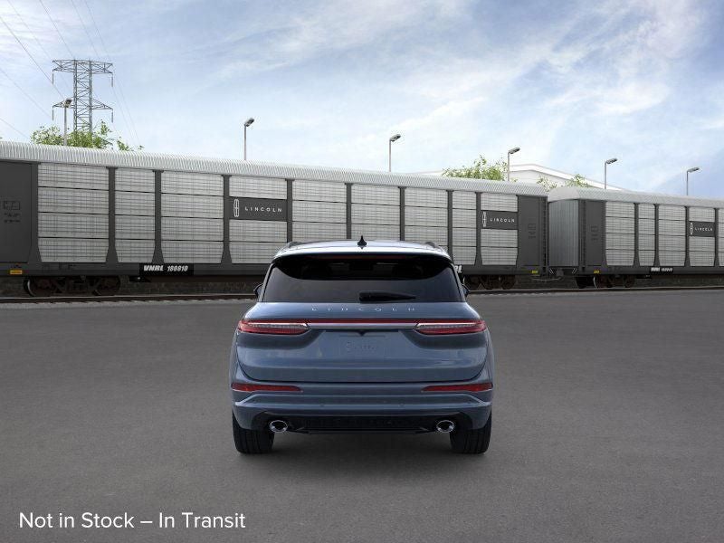 2026 Lincoln Corsair Plug-In Hybrid Grand Touring