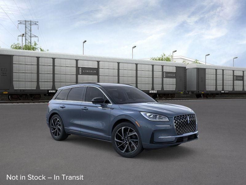 2026 Lincoln Corsair Plug-In Hybrid Grand Touring