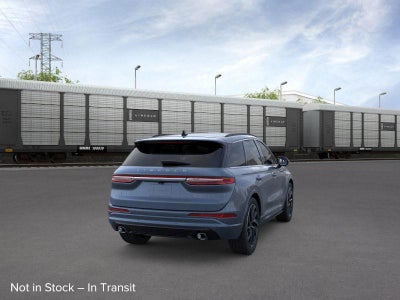 2026 Lincoln Corsair Plug-In Hybrid Grand Touring