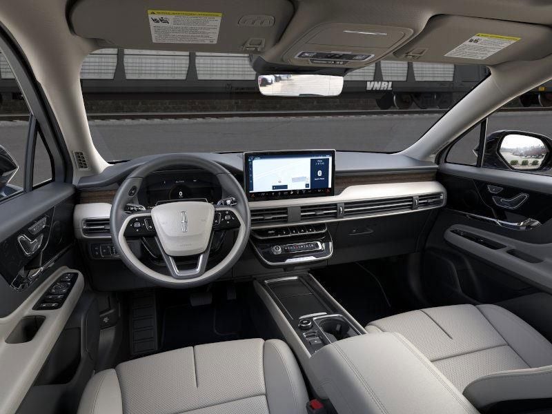 2026 Lincoln Corsair Plug-In Hybrid Grand Touring