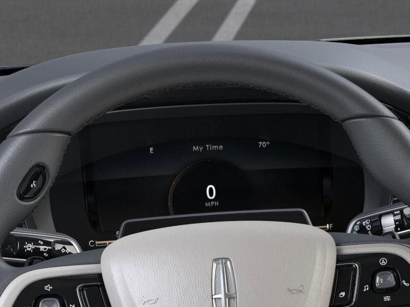 2026 Lincoln Corsair Plug-In Hybrid Grand Touring