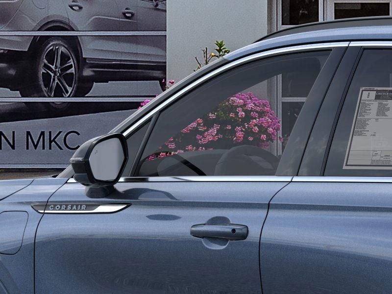 2026 Lincoln Corsair Plug-In Hybrid Grand Touring