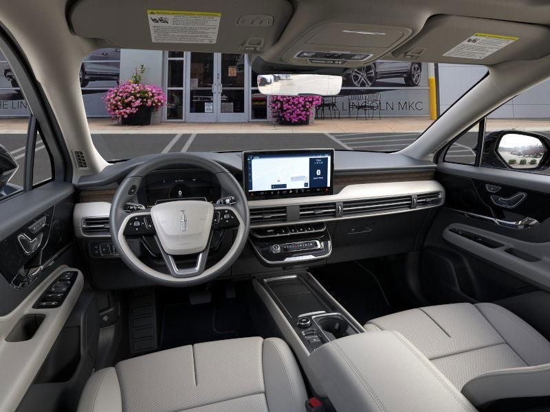 2026 Lincoln Corsair Plug-In Hybrid Grand Touring