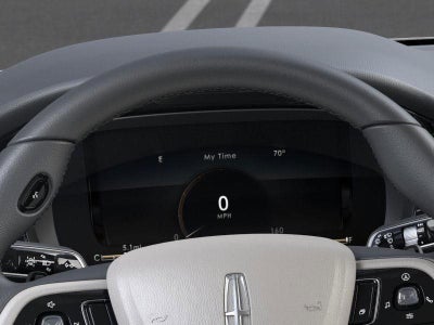 2026 Lincoln Corsair Plug-In Hybrid Grand Touring