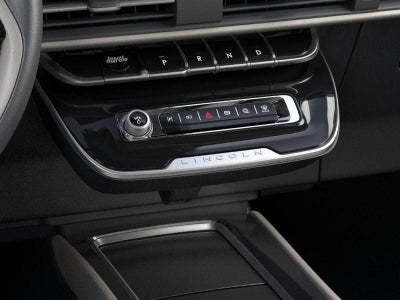 2026 Lincoln Corsair Plug-In Hybrid Grand Touring