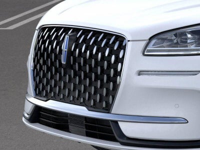 2026 Lincoln Corsair Plug-In Hybrid Grand Touring