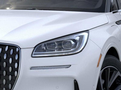 2026 Lincoln Corsair Plug-In Hybrid Grand Touring