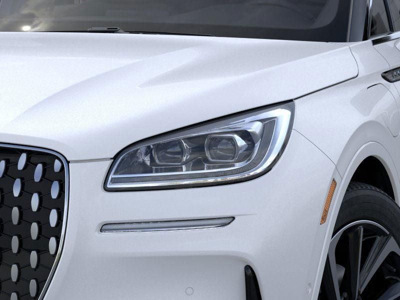 2026 Lincoln Corsair Plug-In Hybrid Grand Touring