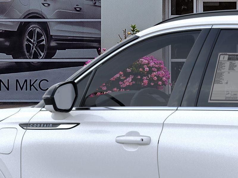 2026 Lincoln Corsair Plug-In Hybrid Grand Touring