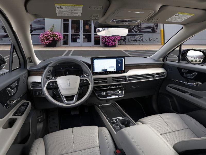 2026 Lincoln Corsair Plug-In Hybrid Grand Touring