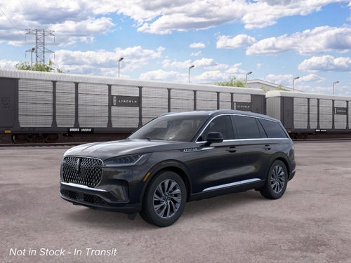2026 Lincoln Aviator Premiere®