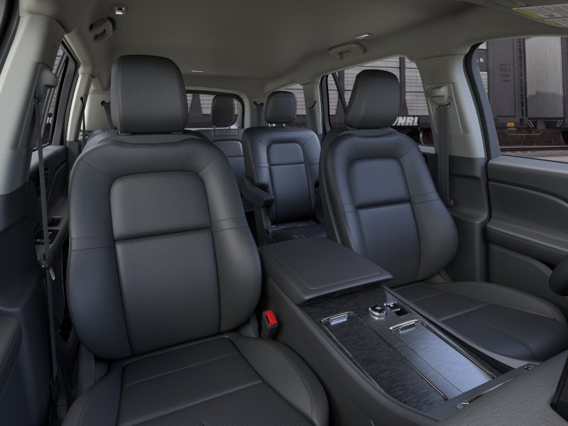 2026 Lincoln Aviator Premiere®