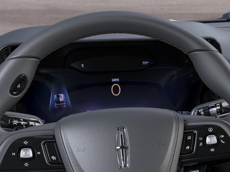 2026 Lincoln Aviator Premiere®