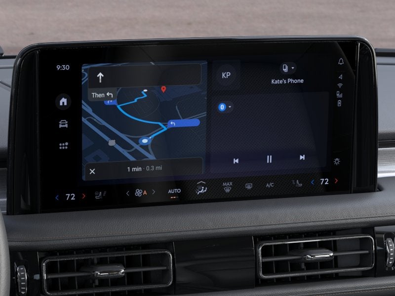 2026 Lincoln Aviator Premiere®