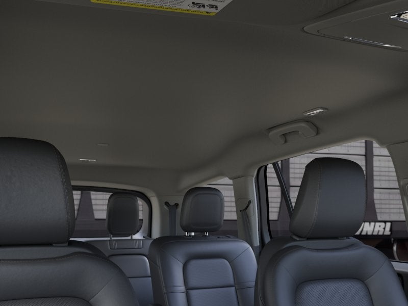 2026 Lincoln Aviator Premiere®