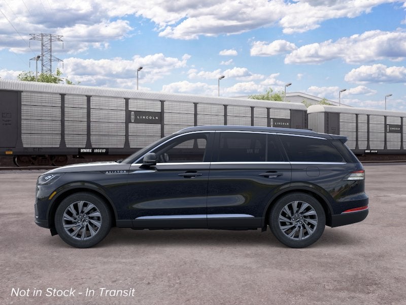 2026 Lincoln Aviator Premiere®