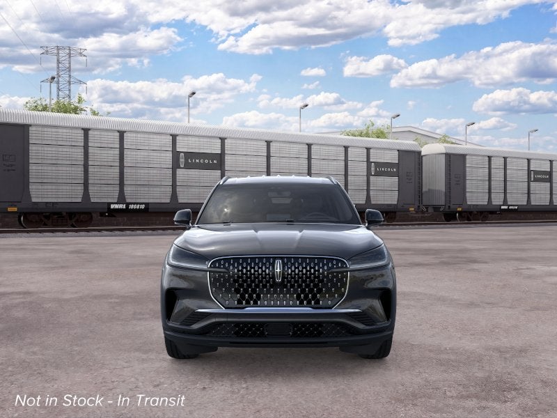 2026 Lincoln Aviator Premiere®