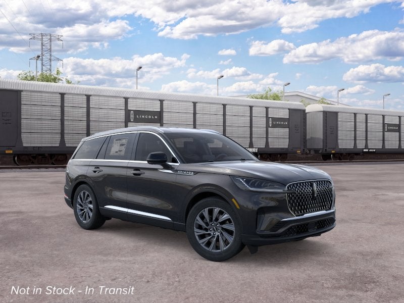 2026 Lincoln Aviator Premiere®