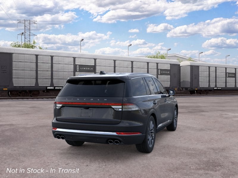 2026 Lincoln Aviator Premiere®