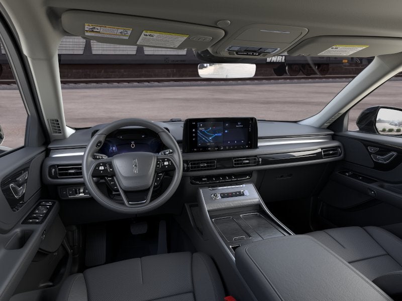 2026 Lincoln Aviator Premiere®