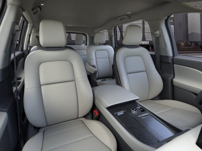 2026 Lincoln Aviator Premiere®