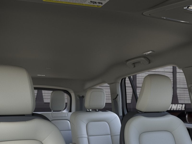 2026 Lincoln Aviator Premiere®