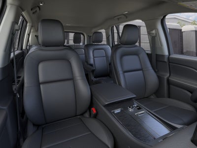 2026 Lincoln Aviator Premiere®
