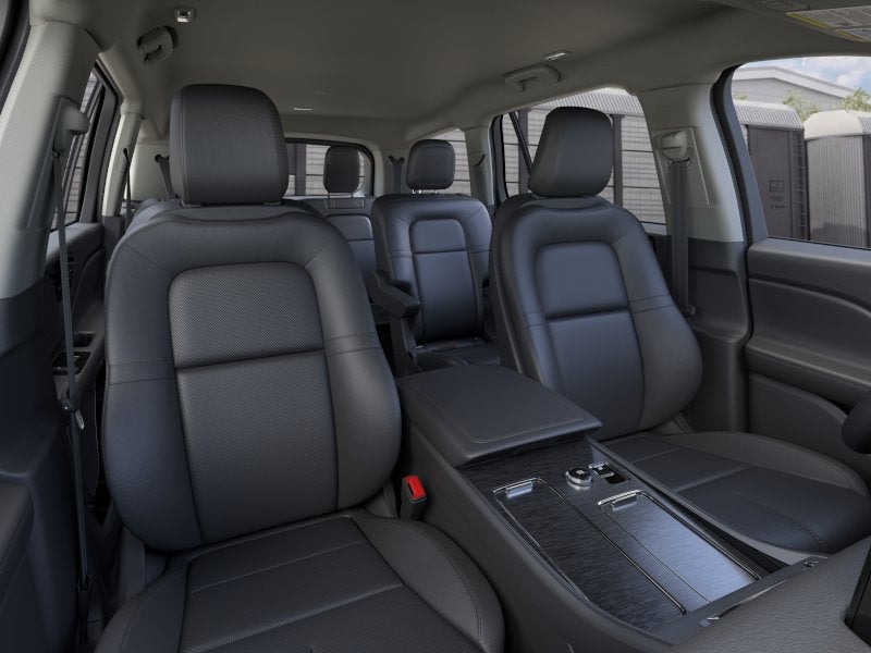 2026 Lincoln Aviator Premiere®
