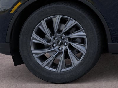 2026 Lincoln Aviator Premiere®