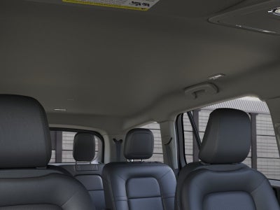 2026 Lincoln Aviator Premiere®