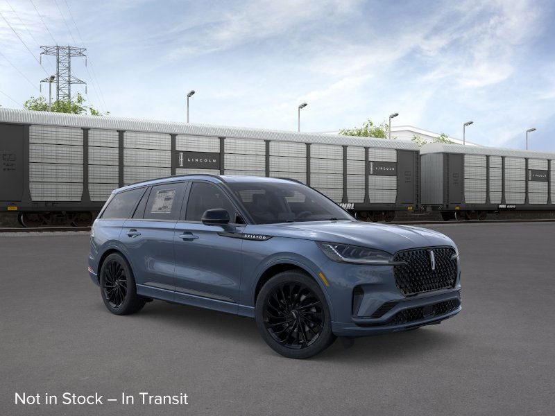 2026 Lincoln Aviator Reserve®