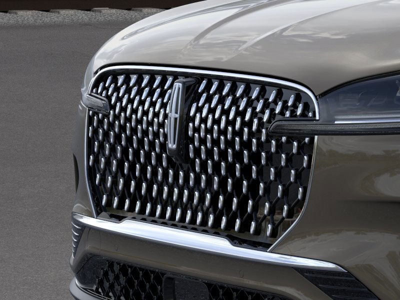 2026 Lincoln Aviator Reserve®