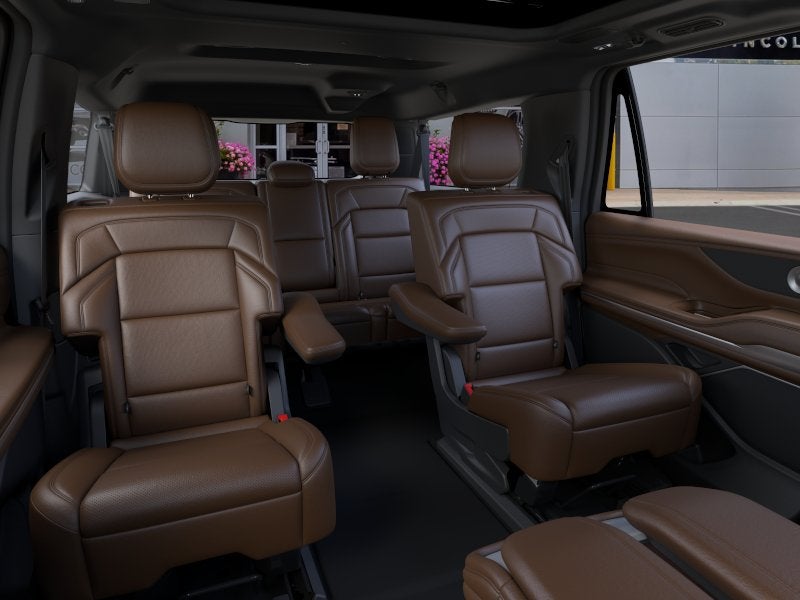 2026 Lincoln Navigator Reserve L