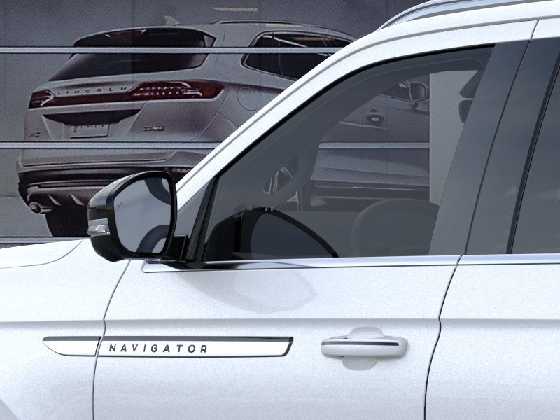 2026 Lincoln Navigator Reserve L