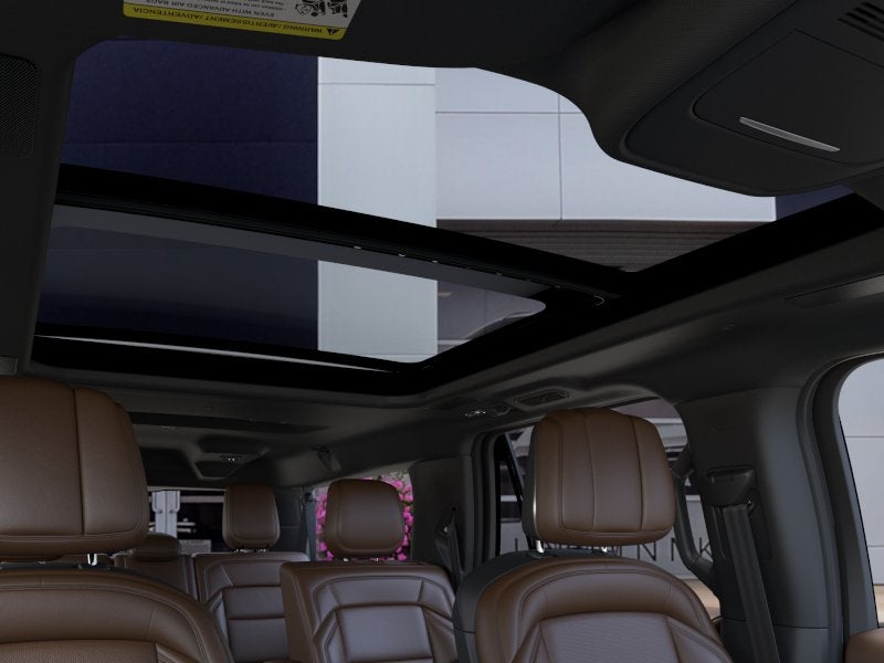 2026 Lincoln Navigator Reserve L
