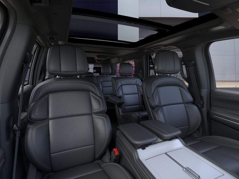 2026 Lincoln Navigator Reserve L