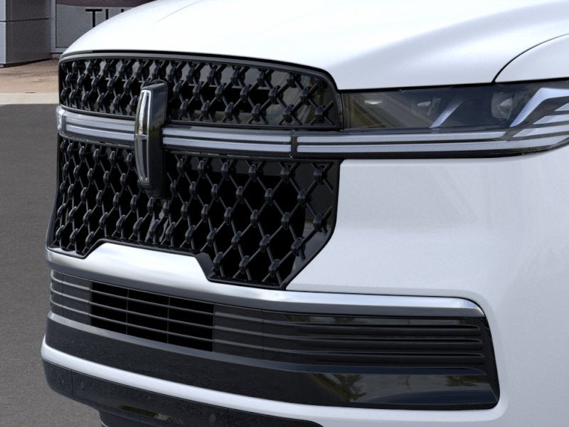 2026 Lincoln Navigator Reserve L