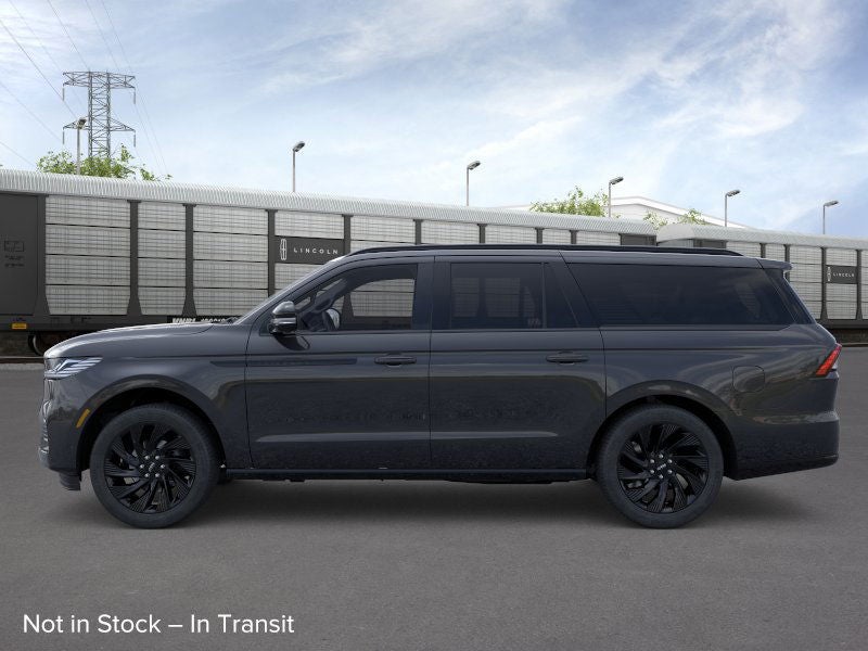 2026 Lincoln Navigator Reserve L