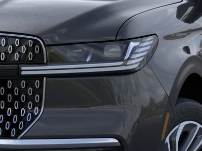 2026 Lincoln Navigator Reserve L