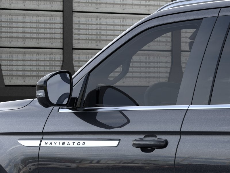2026 Lincoln Navigator Reserve L