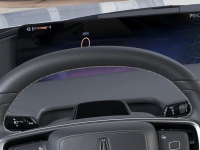 2026 Lincoln Navigator Reserve L