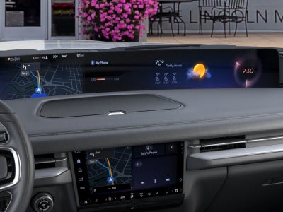 2026 Lincoln Navigator Reserve L