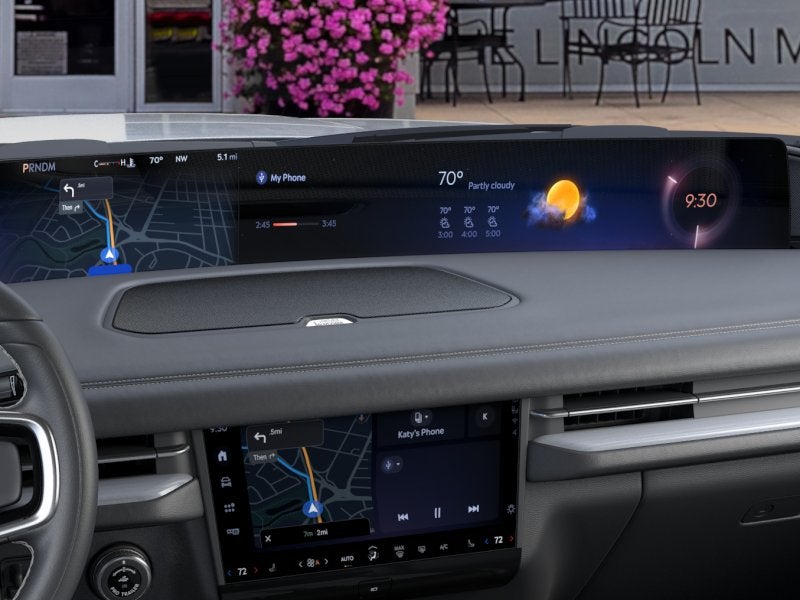 2026 Lincoln Navigator Reserve L