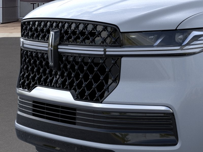 2026 Lincoln Navigator Reserve L