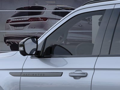 2026 Lincoln Navigator Reserve L