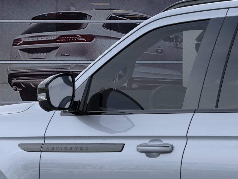 2026 Lincoln Navigator Reserve L